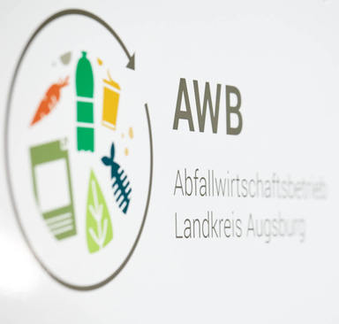 Brandneu: Der AWB auf Instagram