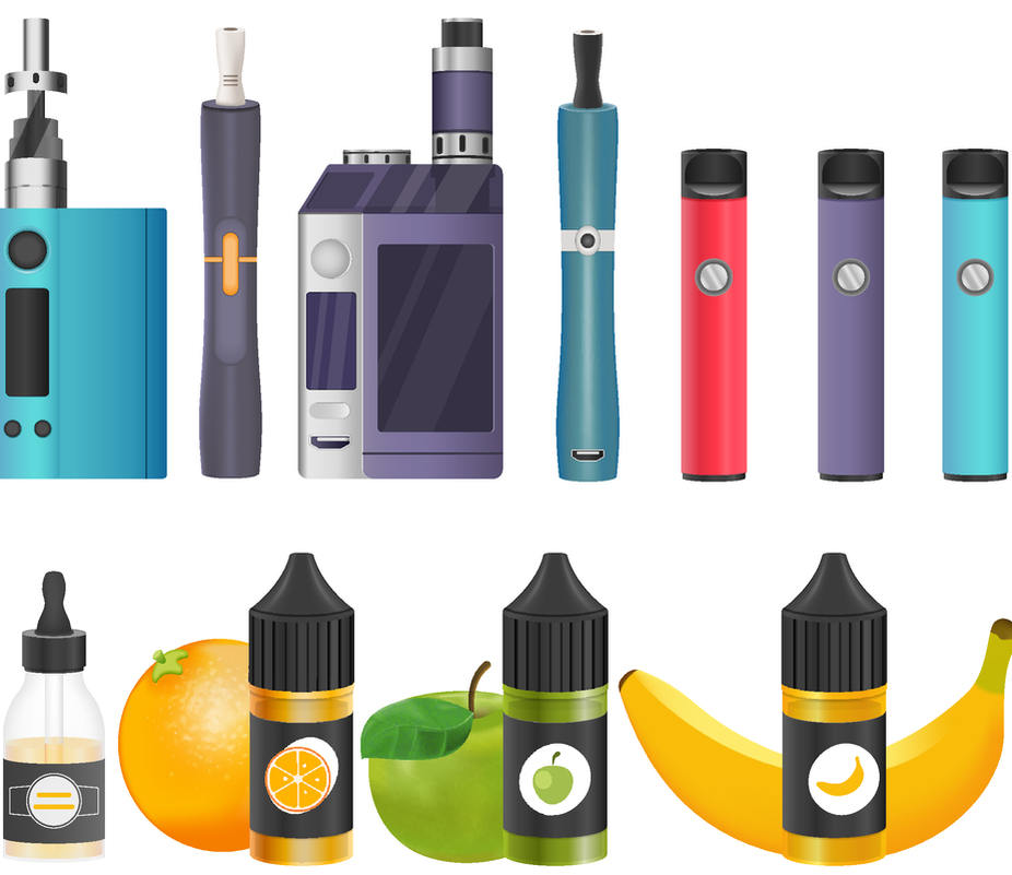 (Leider) Im Trend: Die E-Shisha