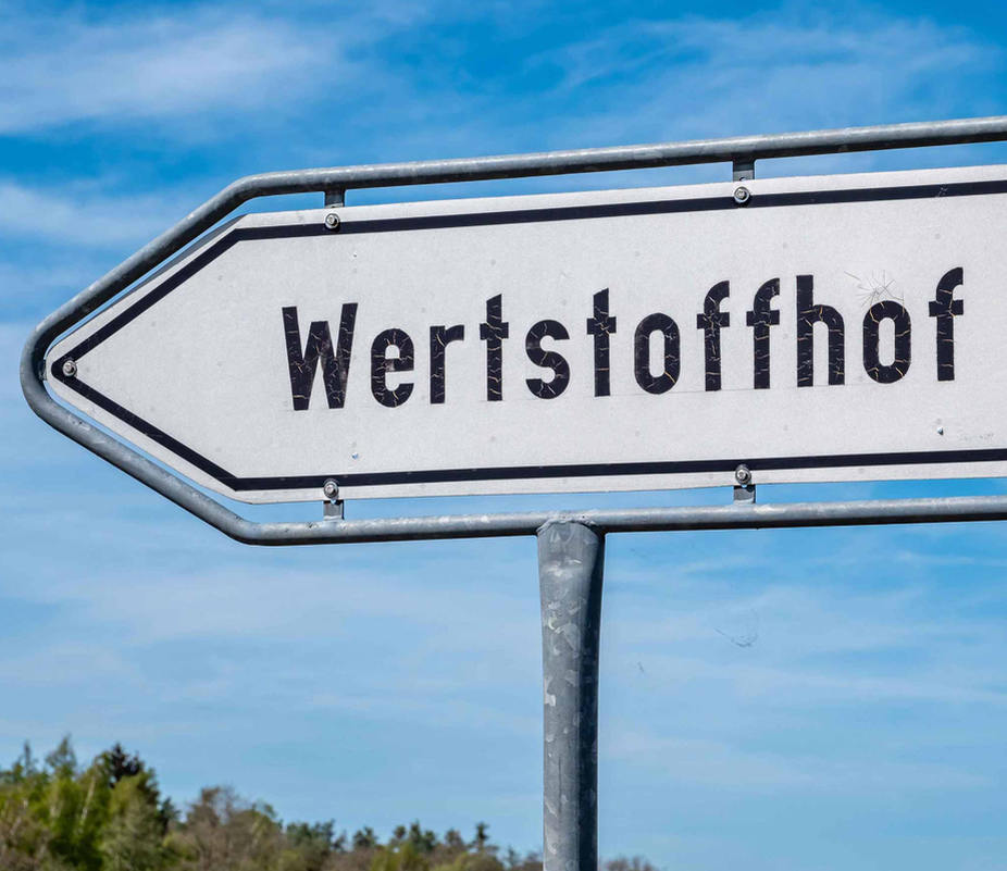 Wertstoffhofkonzept 2035