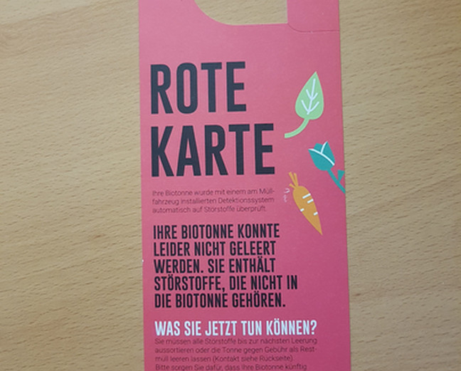 Alles Bio oder was?