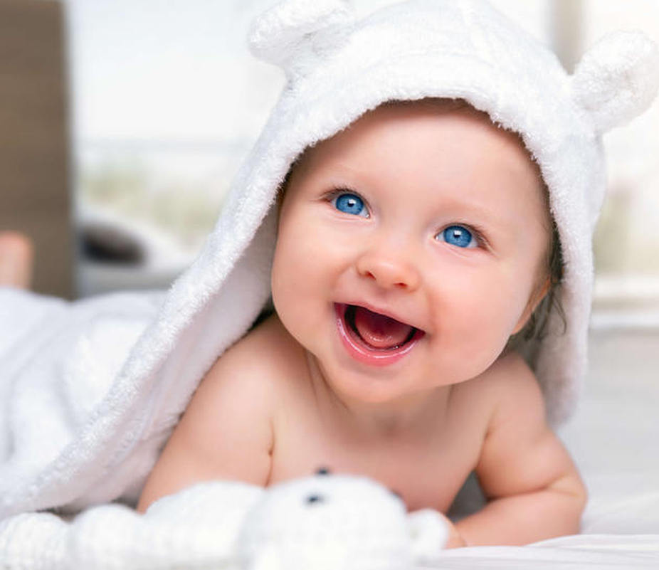 Abfälle rund ums Baby