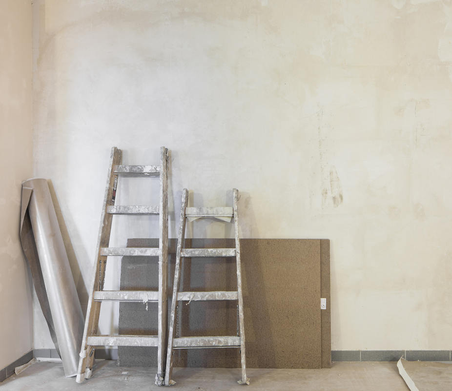 Neuer Anstrich gefällig?