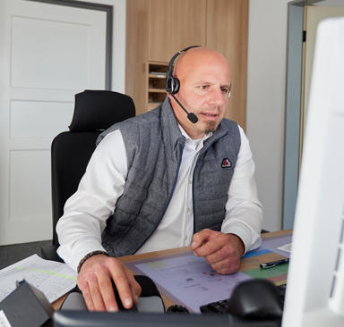 Werden Sie Teil unseres Teams!