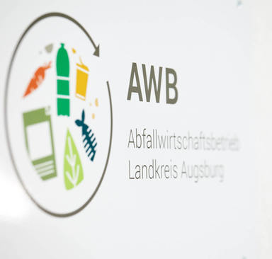 Gebührenbescheid: Neuen Empfänger melden