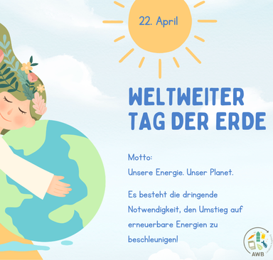 Tag der Erde