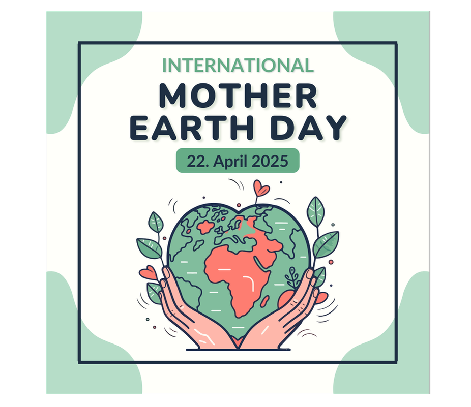 Mother Earth Day