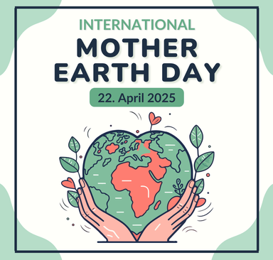 Mother Earth Day