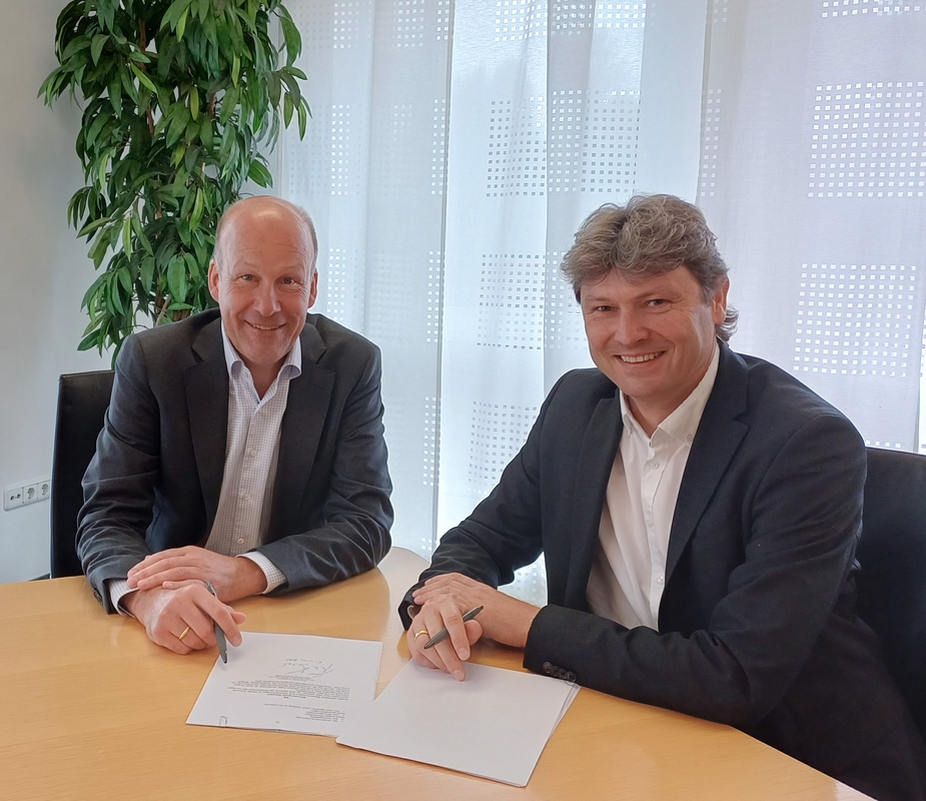 Wertstoffzentrum des Landkreises entsteht in Meitingen