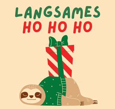 Noch 50 Tage bis Weihnachten