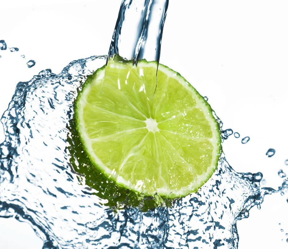 Sauer macht nicht nur lustig sondern sauber