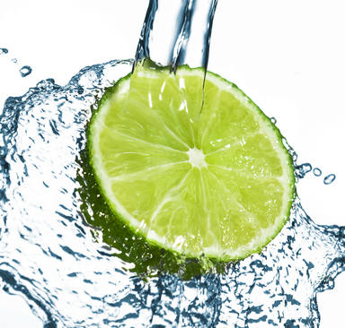 Sauer macht nicht nur lustig sondern sauber