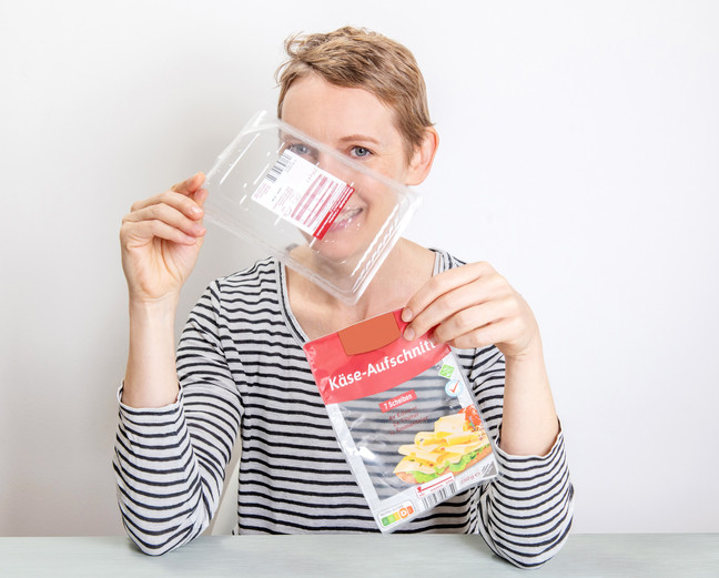 Verpackungsrecycling in Deutschland funktioniert