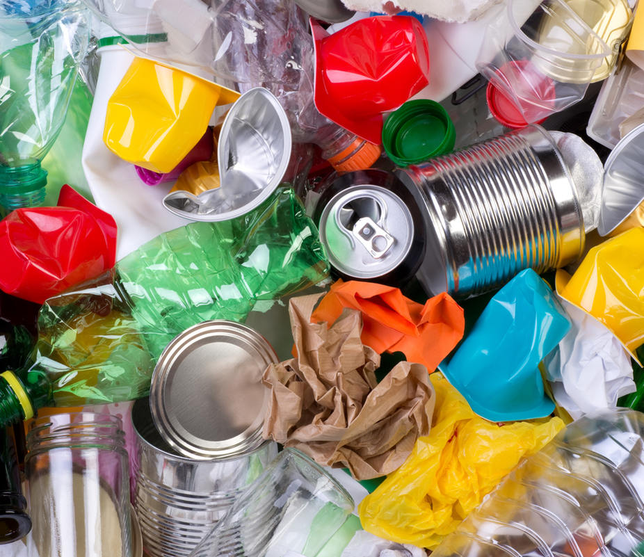 Verpackungsrecycling in Deutschland funktioniert