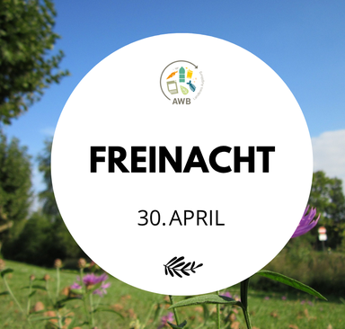 Freinacht | Alle Jahre wieder