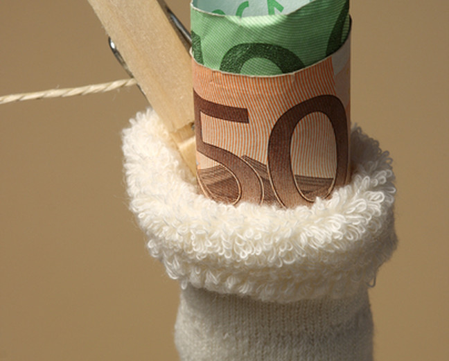 Es wird Zeit für den Geschenke-Einkauf