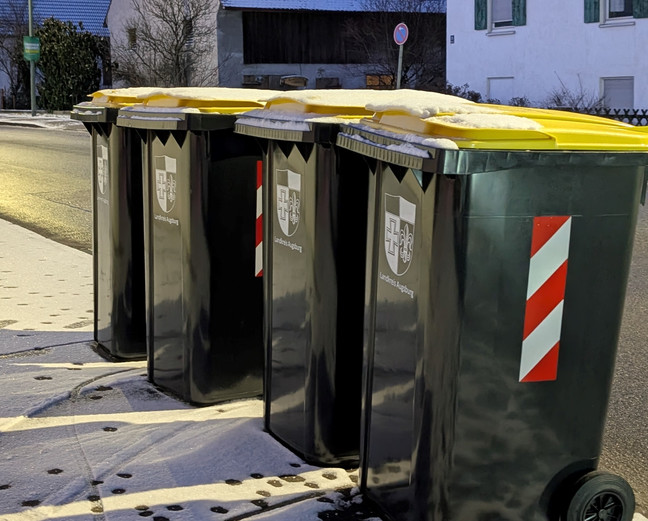 Es wird Zeit für den Geschenke-Einkauf
