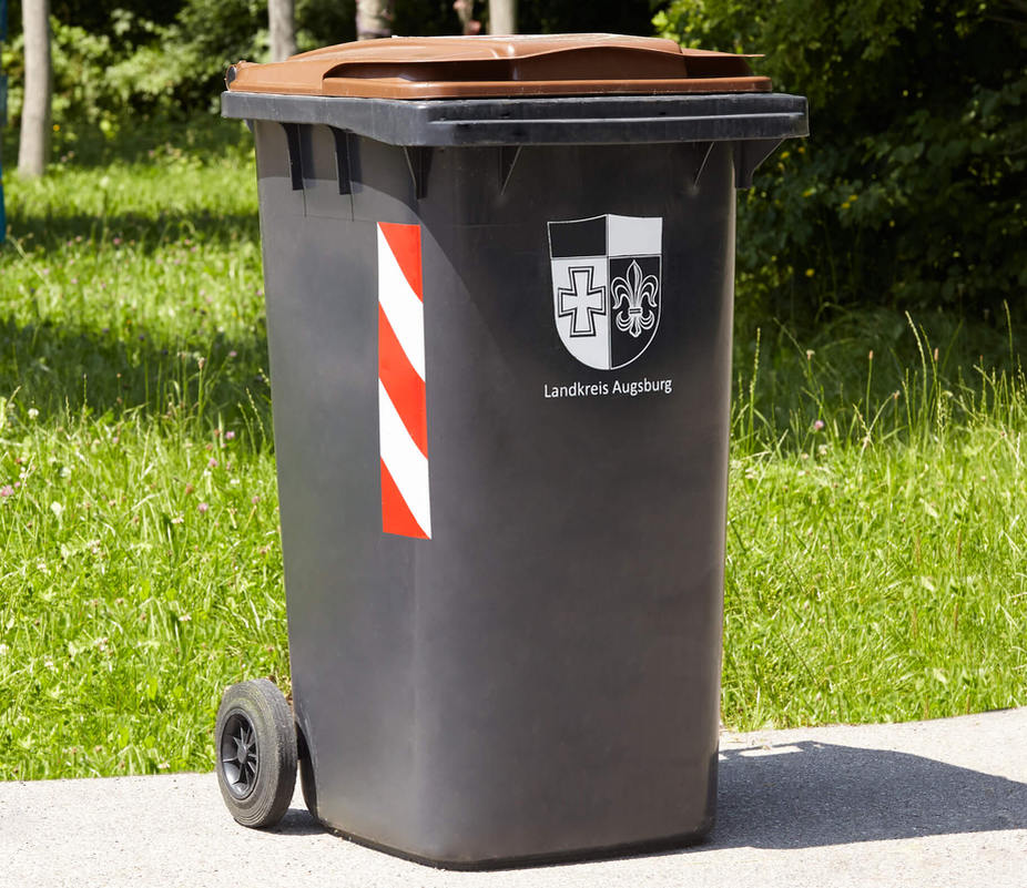 Wenn es draußen heiß ist, geht drinnen die Post ab