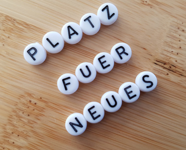 Was bleibt von Weihnachten?