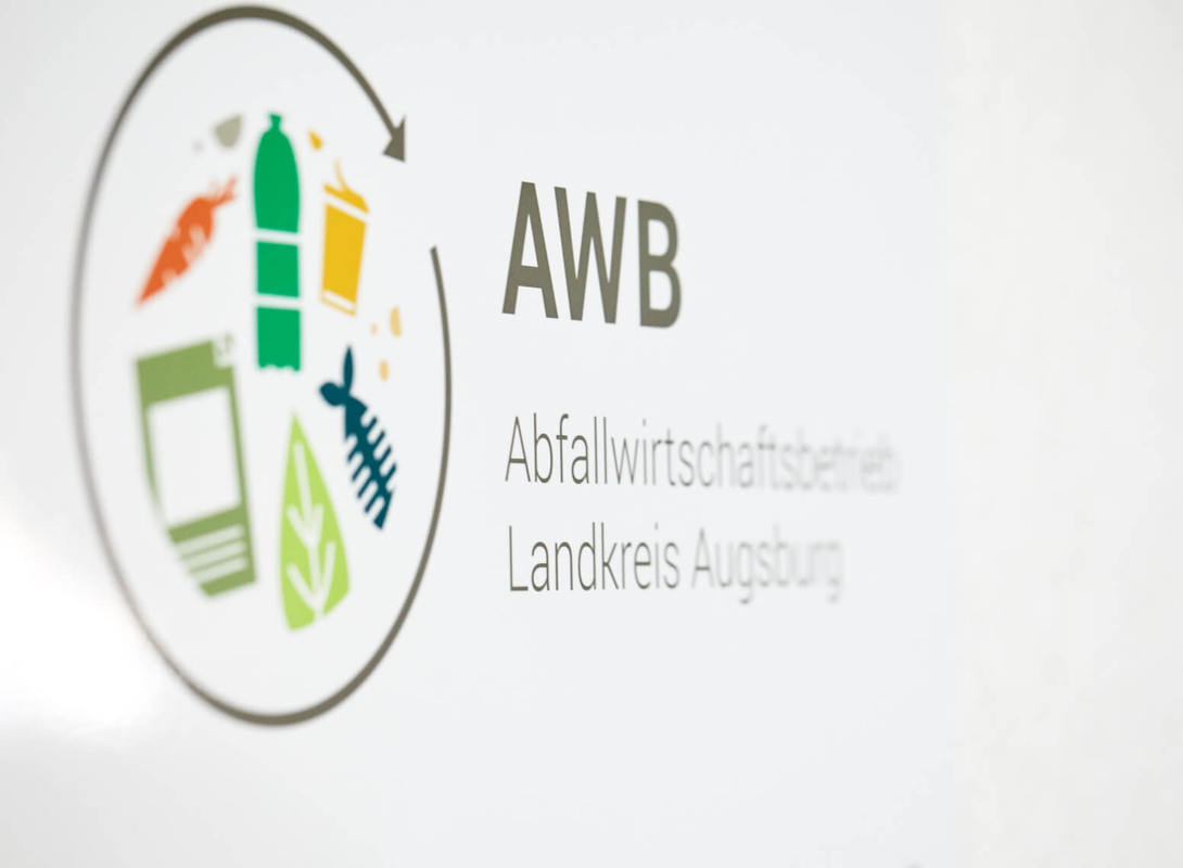 Zum 01.01.2025 hat der AWB die Abfallgebührenveranlagung von den Gemeinden übernommen