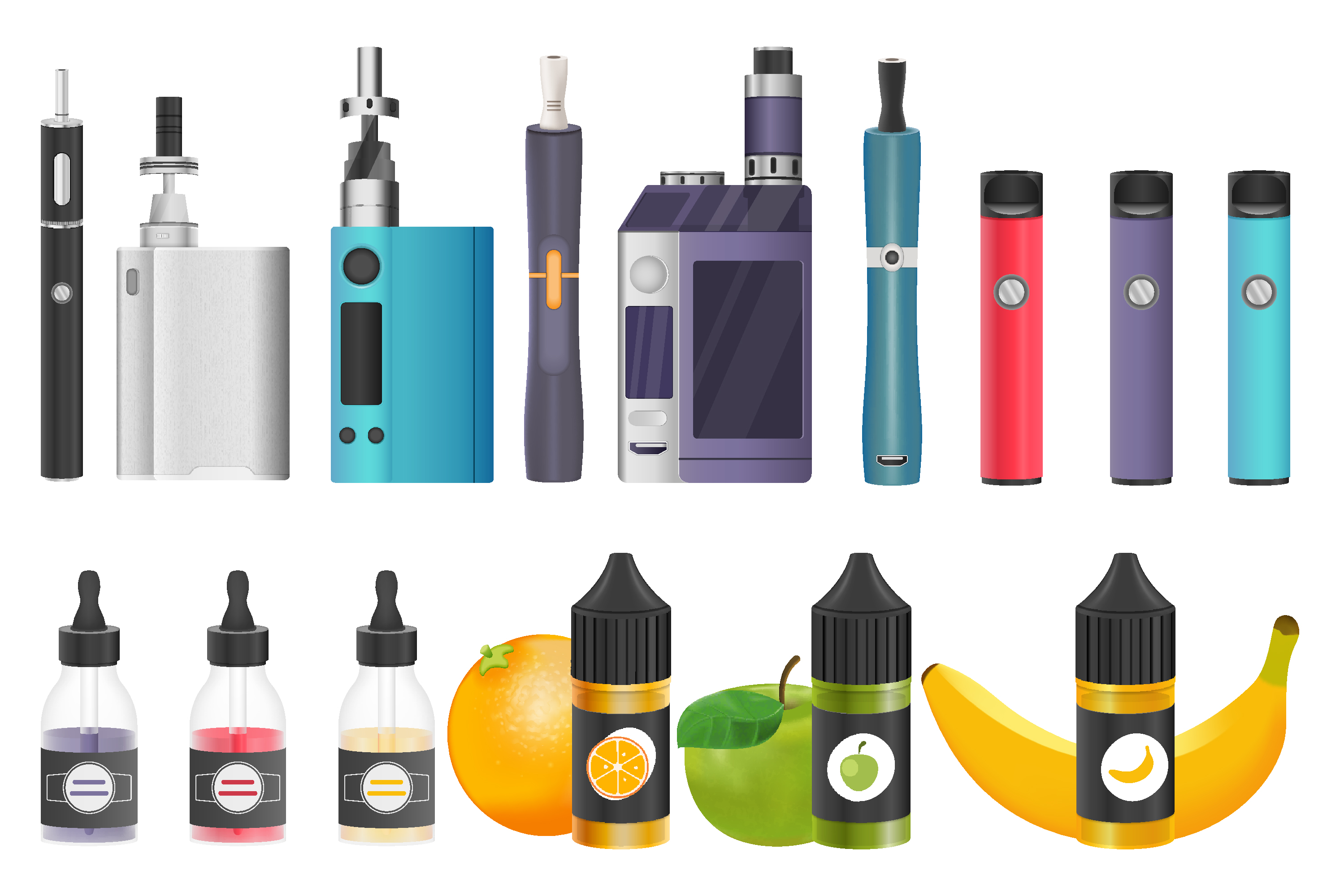 e shisha und e zigarette unterschied Can Vaping Set Off a Fire Alarm? Understanding the Risks